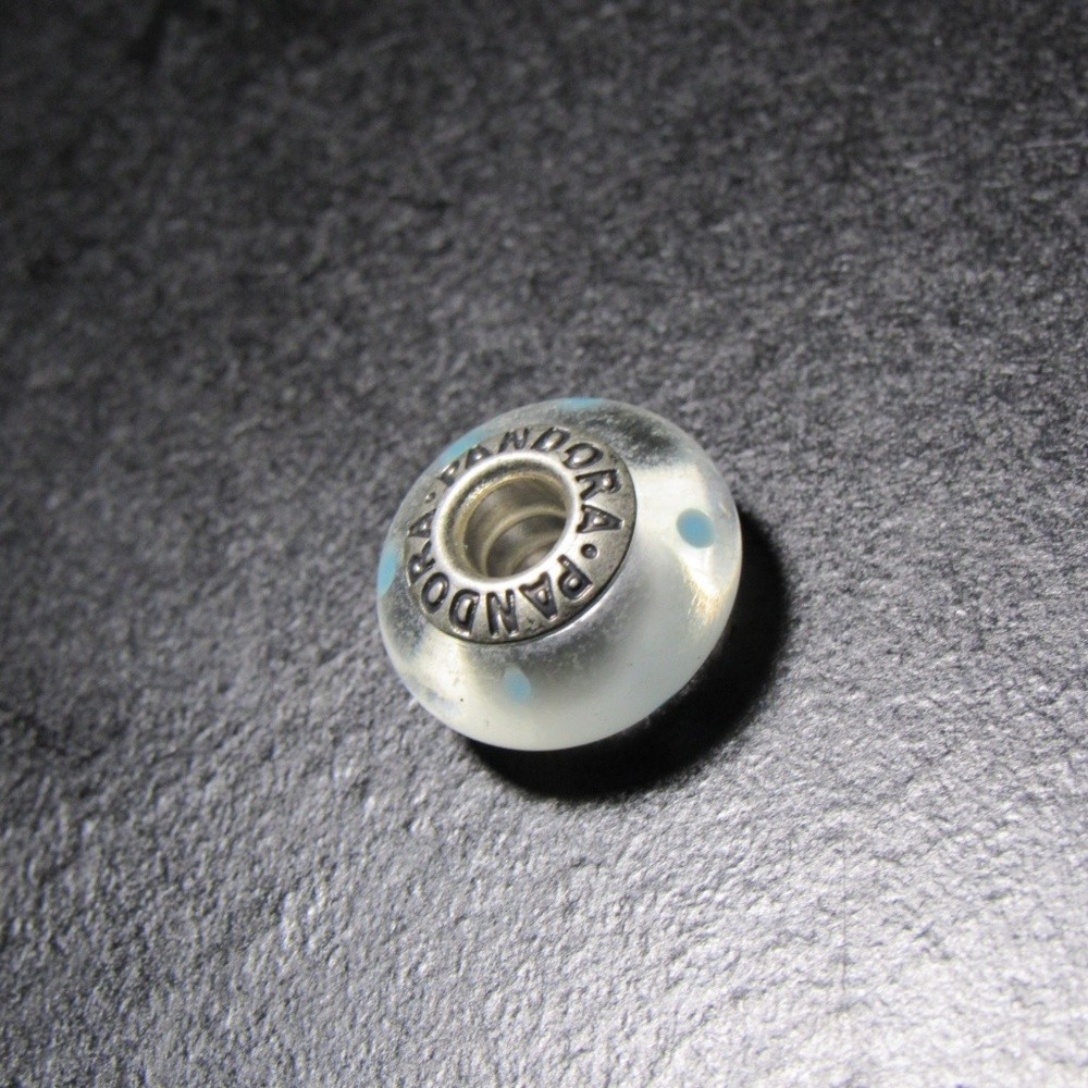 Pandora charm